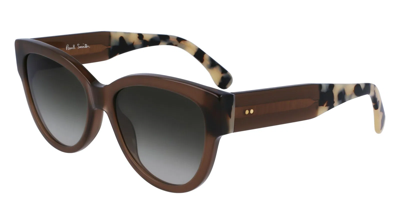 Paul Smith PSSN06755 ETTA Sunglasses - view 3